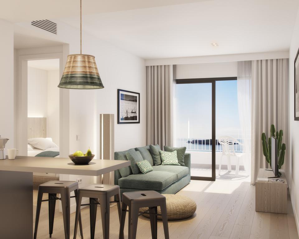 Apart-hotel White - Adults Only 4*