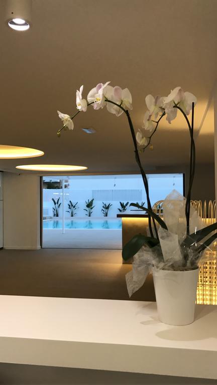 Aparthotel White - Adults Only Ibiza-stad
